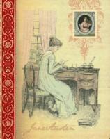 Jane Austen Address Book 1