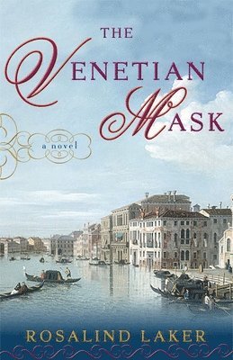 The Venetian Mask 1