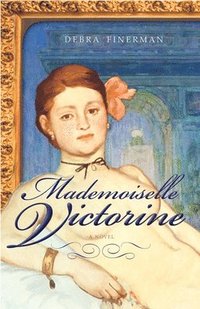 bokomslag Mademoiselle Victorine