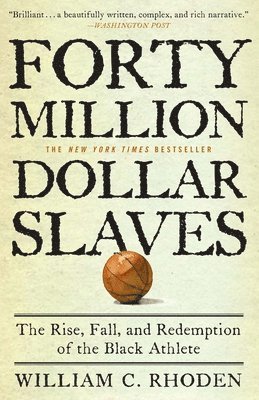 Forty Million Dollar Slaves 1