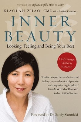 Xiaolan Zhao - Inner Beauty, Häftad