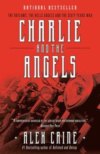 bokomslag Charlie and the Angels