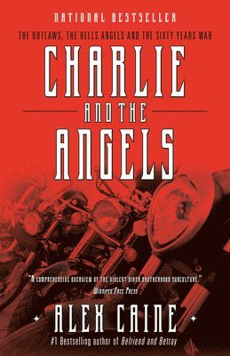 Charlie and the Angels 1