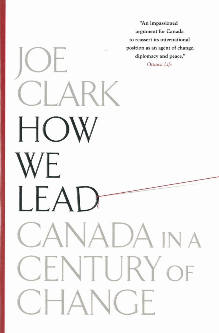 How We Lead