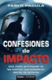 bokomslag Secretos de Impacto: El libro que Univision no quiere que usted lea