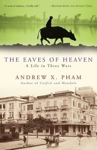 bokomslag The Eaves of Heaven
