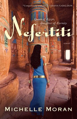 bokomslag Nefertiti