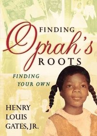 bokomslag Finding Oprah's Roots