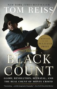bokomslag The Black Count