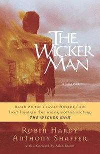 bokomslag The Wicker Man: The Wicker Man: A Novel