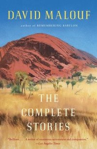 bokomslag The Complete Stories