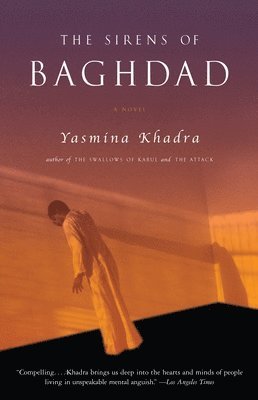 The Sirens of Baghdad 1