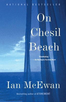 Ian McEwan - On Chesil Beach, Häftad