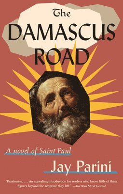 Damascus Road 1