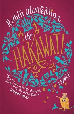 The Hakawati 1