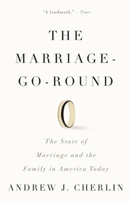 The Marriage-go-round 1
