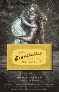 bokomslag The Translation of Dr. Apelles