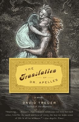 bokomslag The Translation of Dr. Apelles