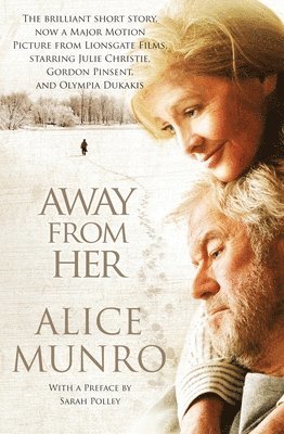 Alice Munro - Away from Her, Häftad