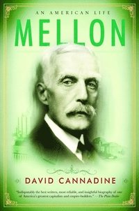 bokomslag Mellon: An American Life