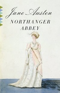 bokomslag Northanger Abbey