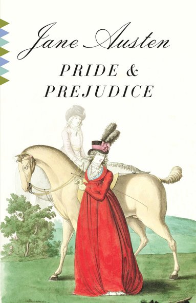 bokomslag Pride and Prejudice