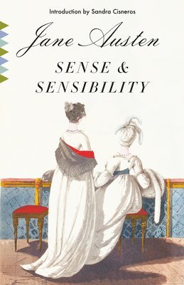 bokomslag Sense and Sensibility