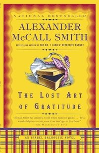 bokomslag The Lost Art of Gratitude