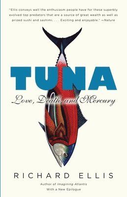 bokomslag Tuna