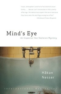 bokomslag Mind's Eye