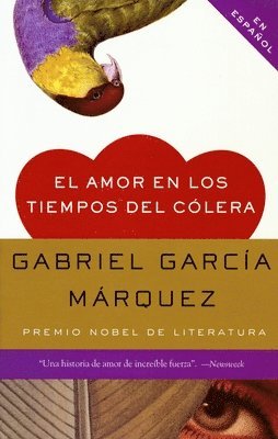 El Amor En Los Tiempos del Cólera / Love in the Time of Cholera 1