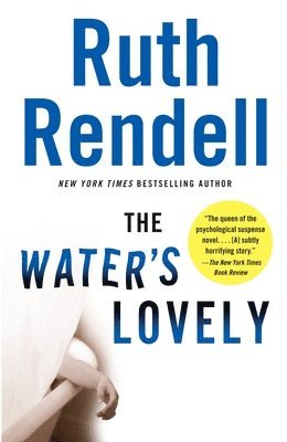 The Water's Lovely: A Suspense Thriller 1