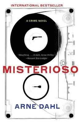 Misterioso 1