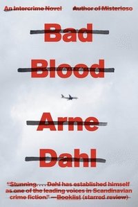 bokomslag Bad Blood