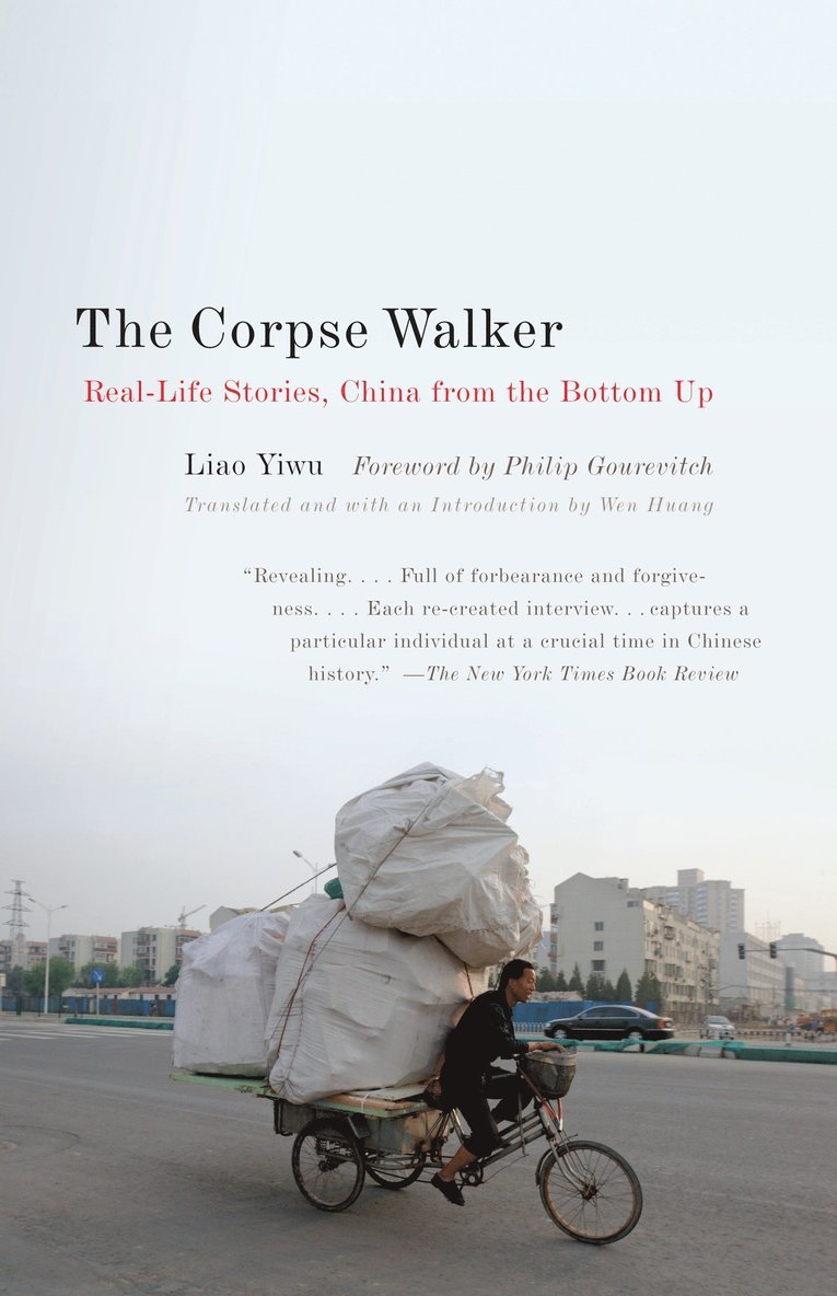 The Corpse Walker 1