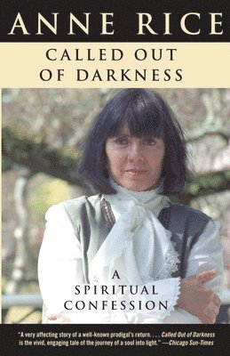 bokomslag Called Out of Darkness