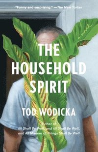 bokomslag The Household Spirit
