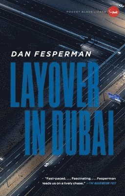 Layover in Dubai 1