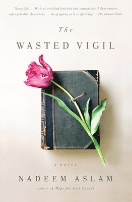 The Wasted Vigil 1