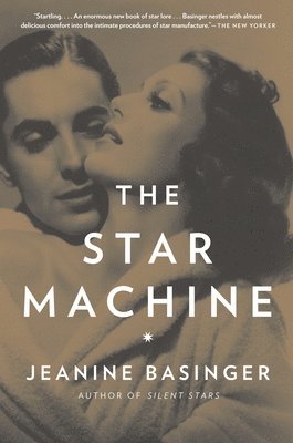 The Star Machine 1