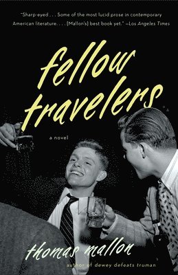 Fellow Travelers 1