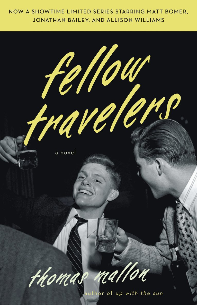 Fellow Travelers 1