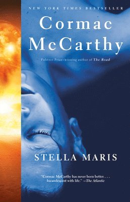 Cormac McCarthy - Stella Maris, Häftad