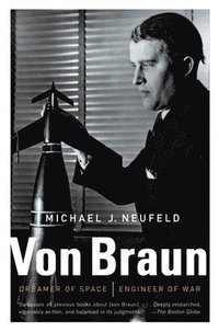 bokomslag Von Braun