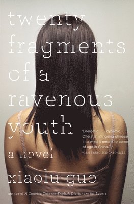 Twenty Fragments of a Ravenous Youth 1