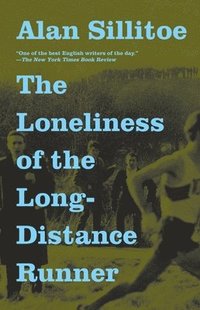 bokomslag The Loneliness of the Long-Distance Runner
