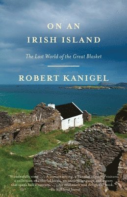 bokomslag On an Irish Island