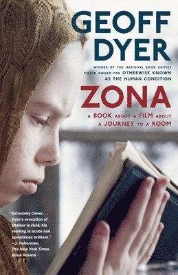 Zona: A Book About a Film About a Journey to a Room 1