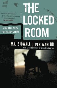 bokomslag The Locked Room: The Locked Room: A Martin Beck Police Mystery (8)
