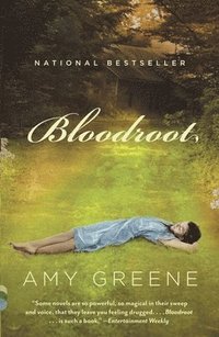 bokomslag Bloodroot